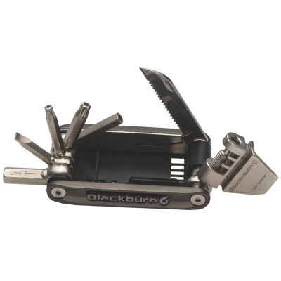 Blackburn Wayside Multi Tool one size Produktbild 1