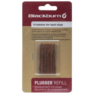 Blackburn Replacement Tire Plugs one size Produktbild 1