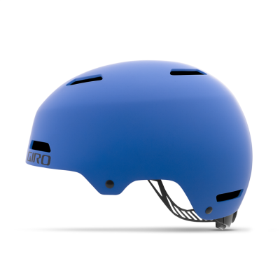 Giro Dime FS Helmet XS matte blue Unisex Produktbild 1