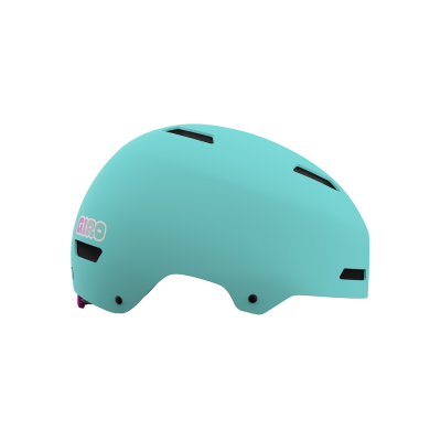 Giro Dime FS Helmet XS matte screaming teal Unisex Produktbild 3