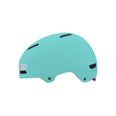 Giro Dime FS Helmet S matte screaming teal Unisex Produktbild 1