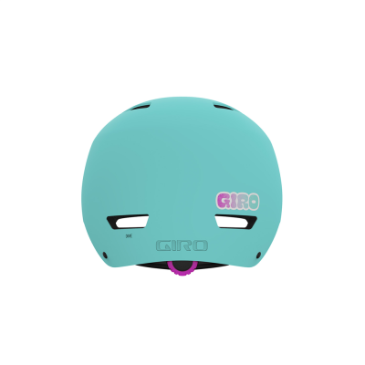 Giro Dime FS Helmet S matte screaming teal Unisex Produktbild 2