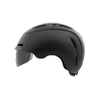 Giro Bexley LED MIPS Helmet M matte black Unisex Produktbild 2