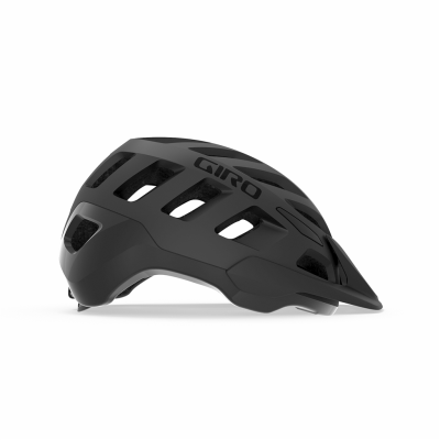 Giro Radix MIPS Helmet S 51-55 matte black Unisex Produktbild 2