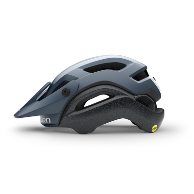 Giro Manifest Spherical MIPS Helmet M 55-59 matte grey Unisex Produktbild 1