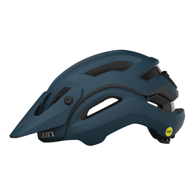 Giro Manifest Spherical MIPS Helmet M 55-59 matte harbor blue Unisex Produktbild 1
