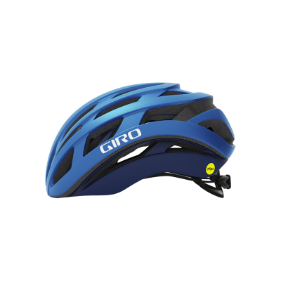 Giro Helios Spherical MIPS Helmet M 55-59 matte ano blue Unisex Produktbild 1