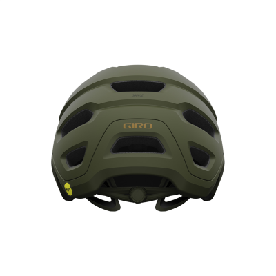 Giro Source MIPS Helmet L 59-63 matte trail green Unisex Produktbild 2