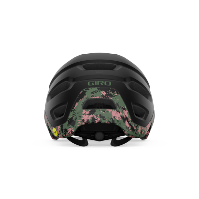 Giro Source MIPS Helmet S 51-55 matte black static Unisex Produktbild 2