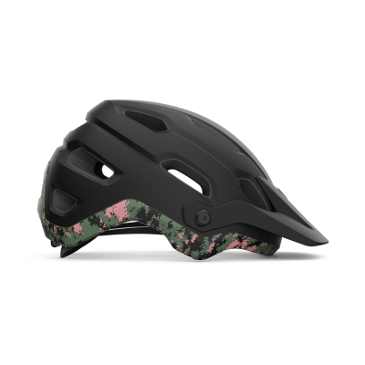 Giro Source MIPS Helmet S 51-55 matte black static Unisex Produktbild 3