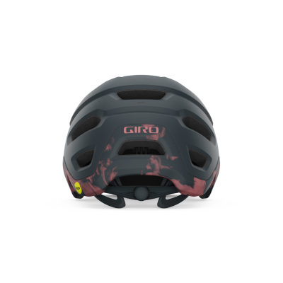 Giro Source MIPS Helmet S 51-55 matte dusty rose cosmic Unisex Produktbild 2