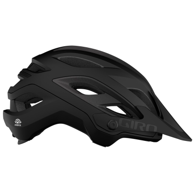 Giro Merit Spherical MIPS Helmet L 59-63 matte black Unisex Produktbild 3