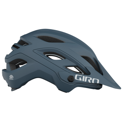 Giro Merit Spherical MIPS Helmet S 51-55 matte portaro grey Unisex Produktbild 3
