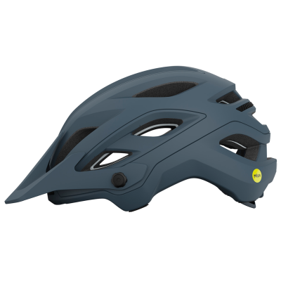 Giro Merit Spherical MIPS Helmet M 55-59 matte portaro grey Unisex Produktbild 1