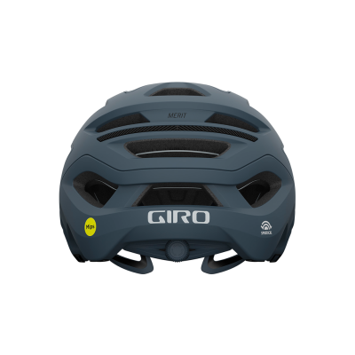 Giro Merit Spherical MIPS Helmet L 59-63 matte portaro grey Unisex Produktbild 2