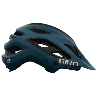 Giro Merit Spherical MIPS Helmet S 51-55 matte harbor blue Unisex Produktbild 3