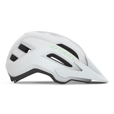 Giro W Fixture II MIPS Helmet UW 50-57 matte white/space green Damen Produktbild 3