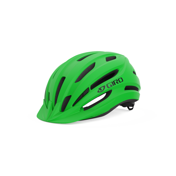 Giro Register Y II MIPS Helmet UY 50-57 matte bright green Unisex