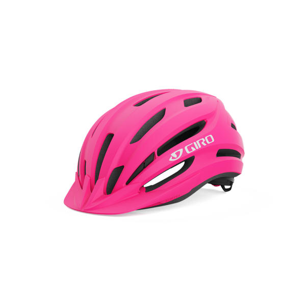 Giro Register Y II MIPS Helmet UY 50-57 matte bright pink Unisex