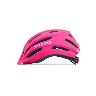 Giro Register Y II MIPS Helmet UY 50-57 matte bright pink Unisex Produktbild 1