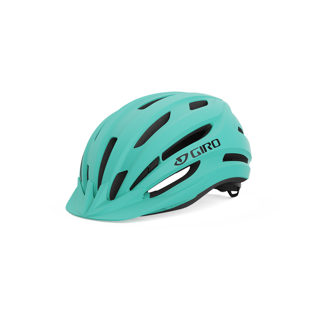 Giro Register Y II MIPS Helmet UY 50-57 matte screaming teal Unisex Produktbild