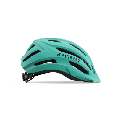 Giro Register Y II MIPS Helmet UY 50-57 matte screaming teal Unisex Produktbild 3