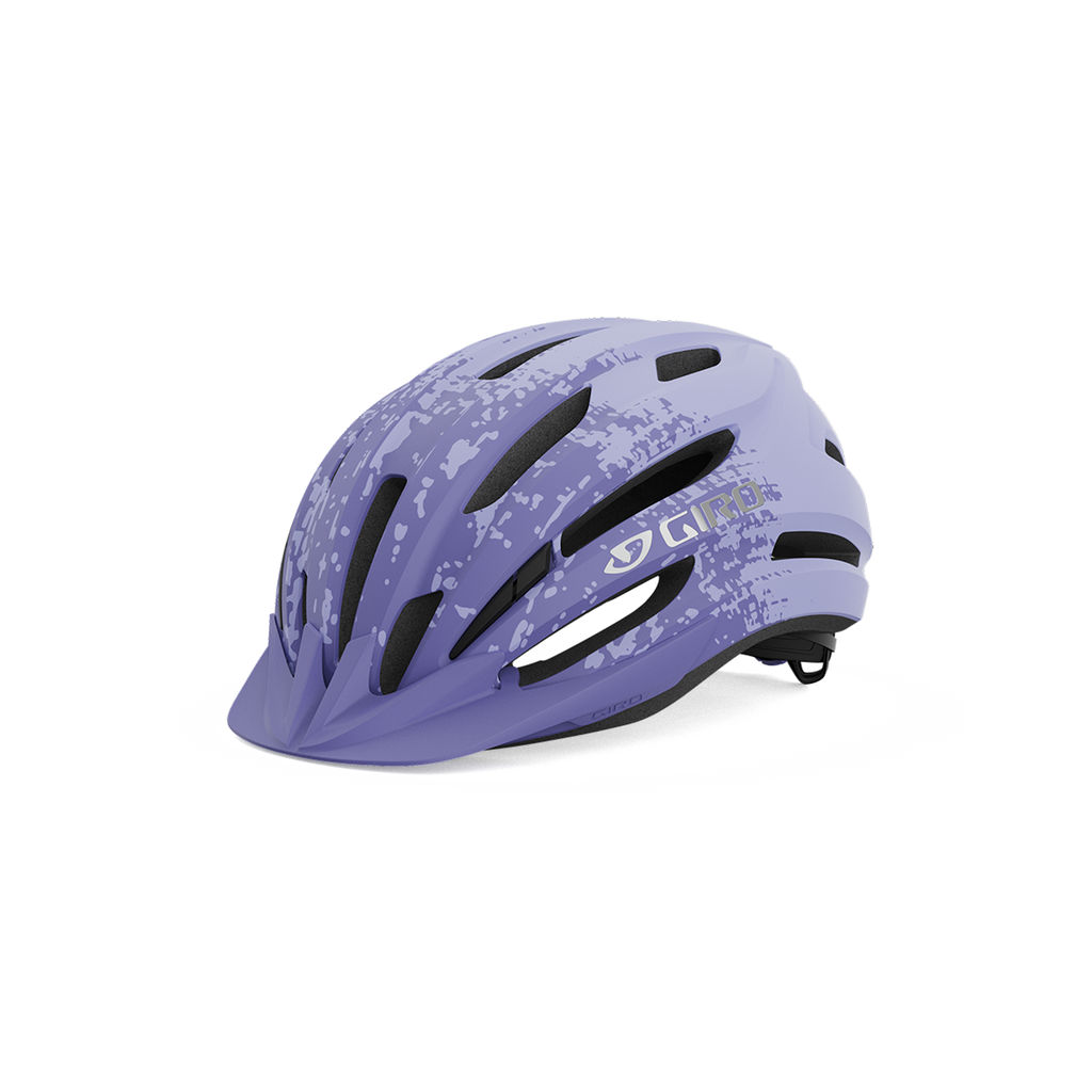 Giro Register Y II MIPS Helmet UY 50-57 matte lilac fade Unisex Produktbild
