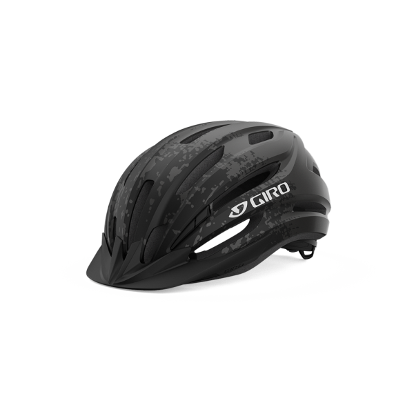 Giro Register Y II MIPS Helmet UY 50-57 matte black/white Unisex