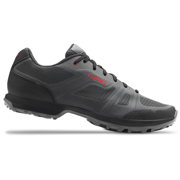 Giro W Gauge Shoe 38 titanium/dark shadow Damen