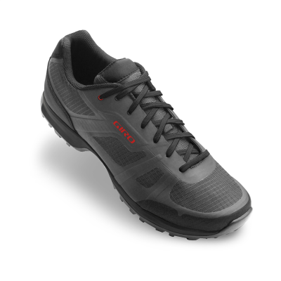 Giro W Gauge Shoe 40 titanium/dark shadow Damen Produktbild 1