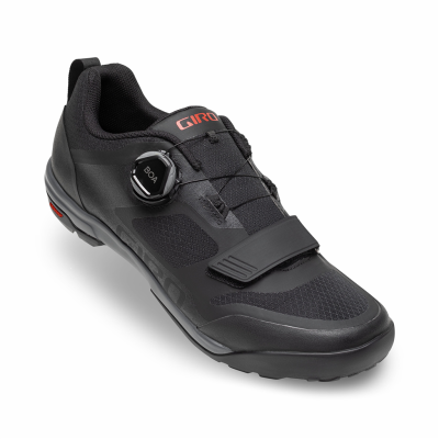 Giro Ventana Boa Shoe 41 black/dark shadow Herren Produktbild 1