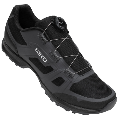 Giro Gauge Boa Shoe 44 dark shadow/black Herren Produktbild 1