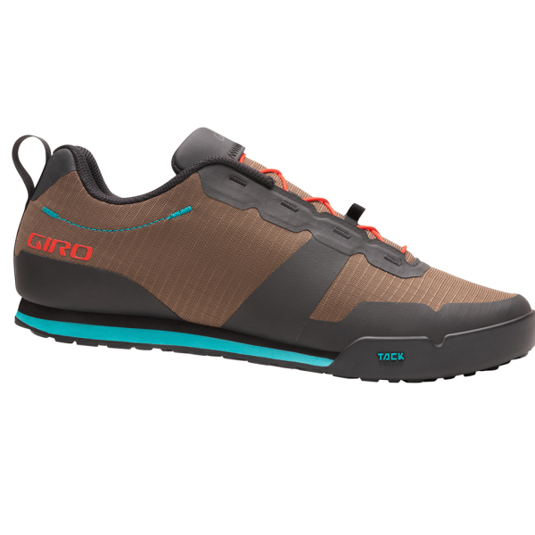 Giro Tracker FL Shoe 44 java lava Herren