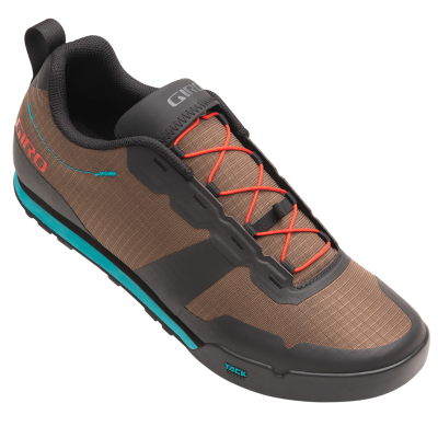 Giro Tracker FL Shoe 46 java lava Herren Produktbild 1
