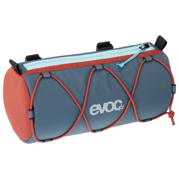 Evoc Handlebar Roll 1.5L Upcycling one size garish