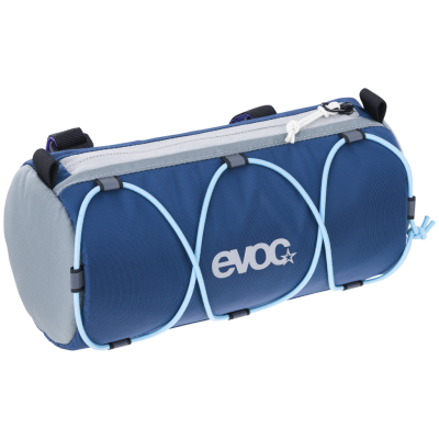 Evoc Handlebar Roll 1.5L Upcycling one size garish Produktbild 2