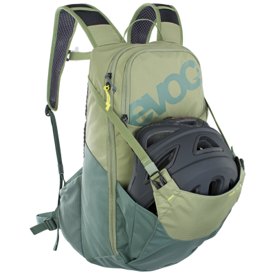 Evoc Ride 16L Backpack one size light olive/olive Unisex Produktbild 3
