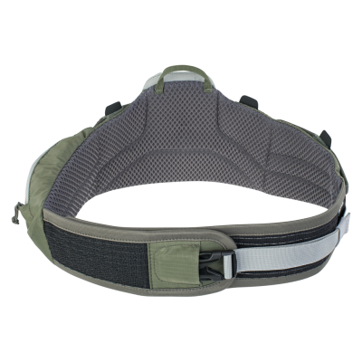 Evoc Race Belt 0.8L one size dark olive Unisex Produktbild 2