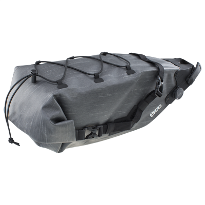Evoc Seat Pack Boa WP 6L one size carbon grey Produktbild 1