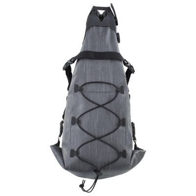Evoc Seat Pack Boa WP 6L one size carbon grey Produktbild 4