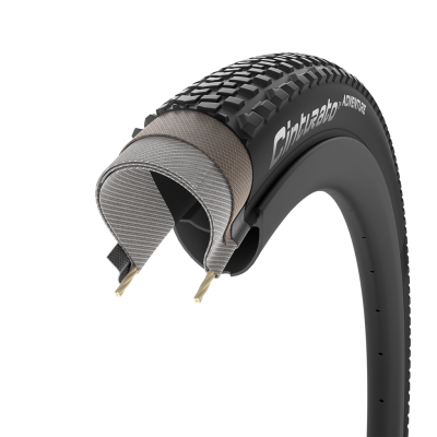 Pirelli Cinturato Adventure TLR 40-622 black Produktbild 1