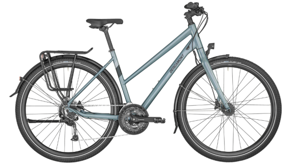 Kategorie CITY / URBAN